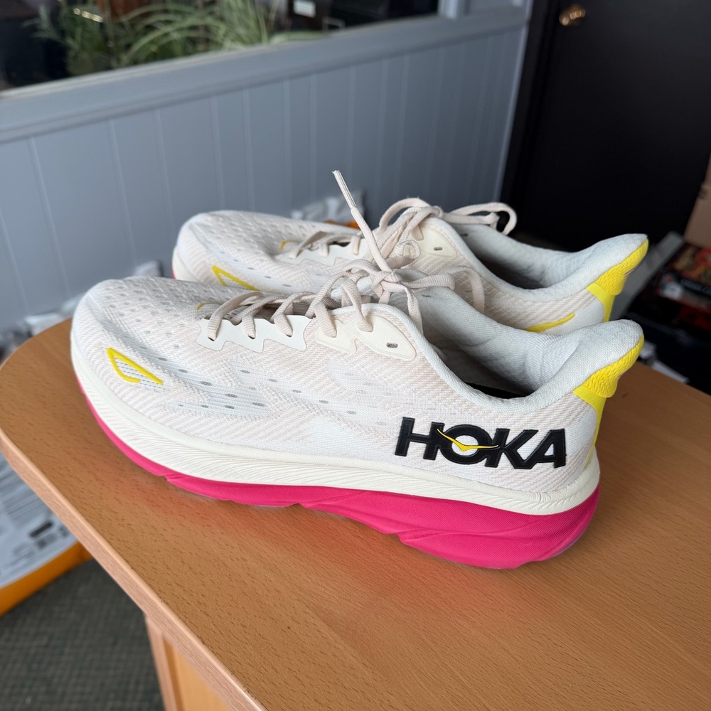 Hoka Running Shoes - Picture 2 of 8